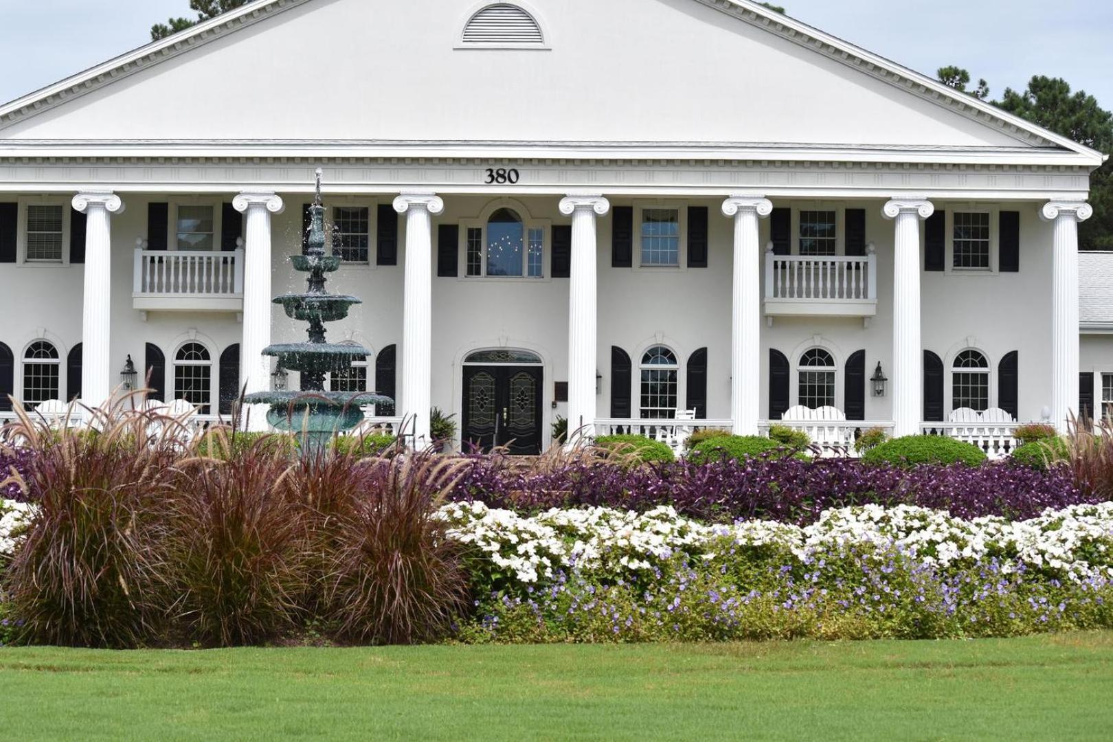 Brunswick Plantation Villa 1 #311M Villa Calabash Exterior photo